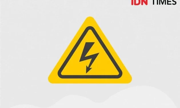 Blackout Sumatera Jadi Peringatan Penting Penguatan Jaringan Transmisi Blackout Sumatera Jadi Peringatan Penting Penguatan Jaringan Transmisi