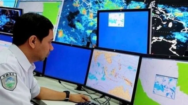 BMKG Ingatkan Cuaca Ekstrem Pancaroba 17-23 April 2026: Dari Aceh hingga Papua Siaga