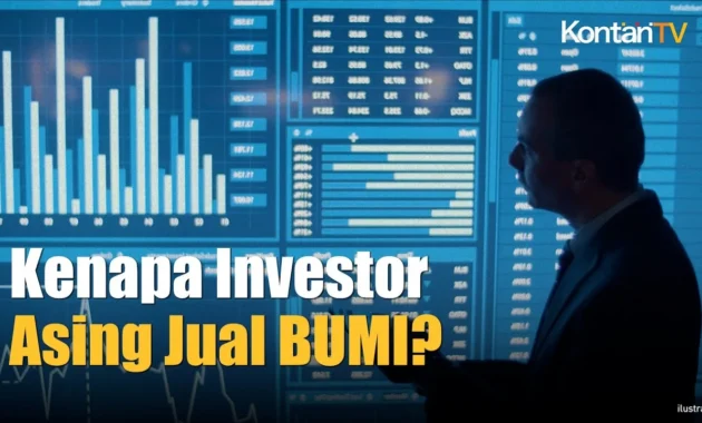 BMRI Tertekan di Tengah Lonjakan Net Buy Asing dan Dominasi Bank Dunia: Apa Artinya Bagi Investor?