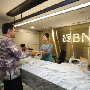 BNI Catat Kinerja Solid Kuartal I 2026, Ditopang Fundamental Kinerja dan Transformasi Bisnis