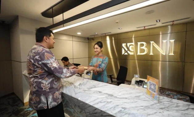 BNI Catat Kinerja Solid Kuartal I 2026, Ditopang Fundamental Kinerja dan Transformasi Bisnis