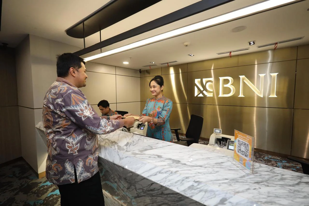 BNI Catat Kinerja Solid Kuartal I 2026, Ditopang Fundamental Kinerja dan Transformasi Bisnis
