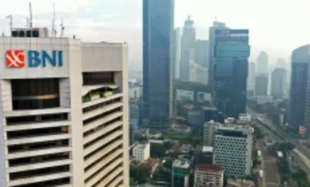 BNI Himpun USD700 Juta dari AT1, Permintaan Investor Oversubscribe 3,6 Kali
