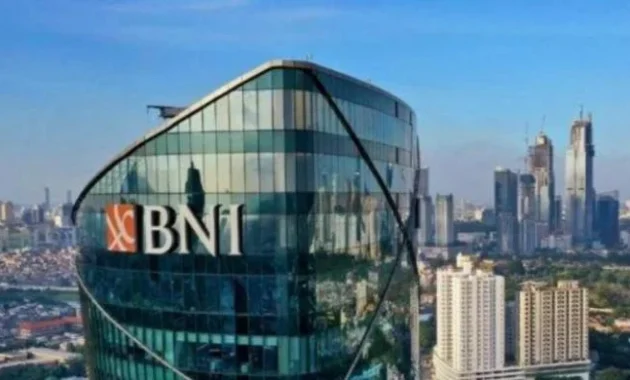 BNI Konsisten Dorong Pemerataan Pendidikan Lewat Beasiswa Nasional