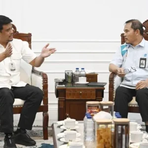 Bobby Nasution Minta Blackout Listrik di Sumatera Tak Terulang