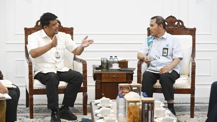 Bobby Nasution Minta Blackout Listrik di Sumatera Tak Terulang