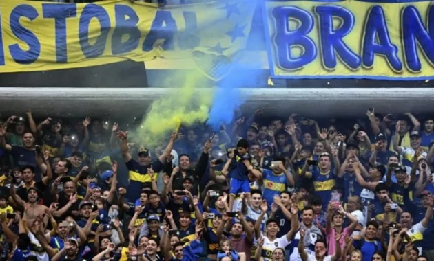 Boca Juniors: Dari Kekalahan Ibero-Amerika 1994 hingga Tantangan Ganda di Libertadores dan Basket 2026