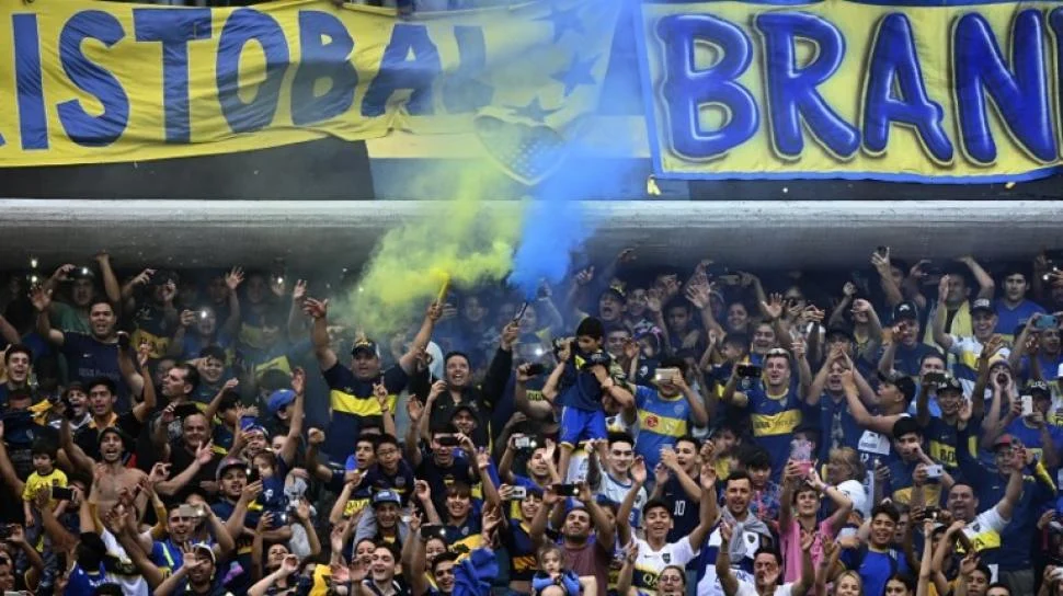 Boca Juniors: Dari Kekalahan Ibero-Amerika 1994 hingga Tantangan Ganda di Libertadores dan Basket 2026
