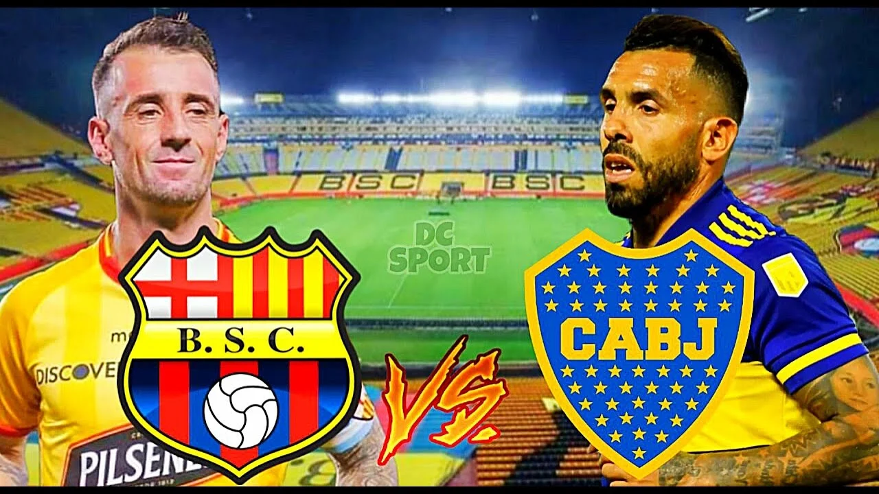 Boca Juniors vs Barcelona SC: Duel Panas yang Akan Tentukan Nasib di Copa Libertadores 2026