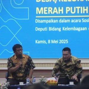 Bocoran Soal CAT Seleksi Manajer Koperasi Merah Putih 2026: Apa yang Perlu Diketahui Calon Peserta