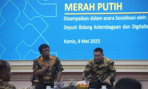 Bocoran Soal CAT Seleksi Manajer Koperasi Merah Putih 2026: Apa yang Perlu Diketahui Calon Peserta