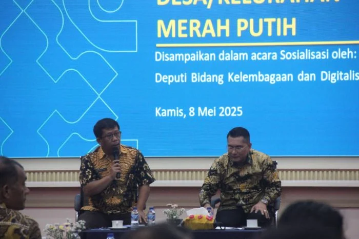 Bocoran Soal CAT Seleksi Manajer Koperasi Merah Putih 2026: Apa yang Perlu Diketahui Calon Peserta