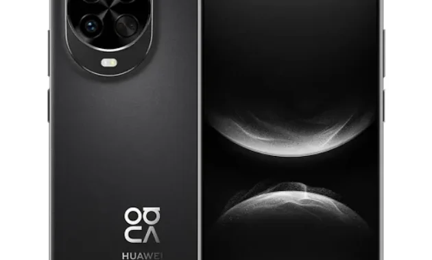 Bocoran Spesifikasi dan Tampilan Seri Huawei Nova 16 Terungkap