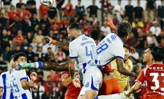 Bojan Hodak Beri Kabar Baik, Persib Siap Kunci Gelar di Laga Pamungkas vs Persijap