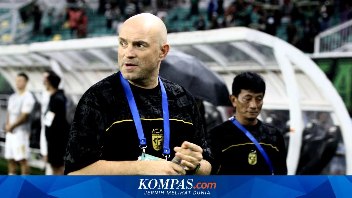 Bojan Hodak Bocorkan Strategi Rahasia, Bernardo Tavares Siapkan Persebaya Bongkar Tembok Baja Arema FC