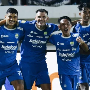 Bojan Hodak Puji Penampilan Lucas Frigeri Usai Persib Tahan Imbang Arema FC, Menuju Gelar Juara