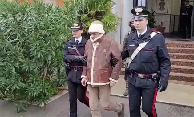 Bongkar Kekayaan Gelap Mafia Italia: Italia Sita Lebih dari 200 Juta Euro Warisan Messina Denaro Bongkar Kekayaan Gelap Mafia Italia: Italia Sita Lebih dari 200 Juta Euro Warisan Messina Denaro