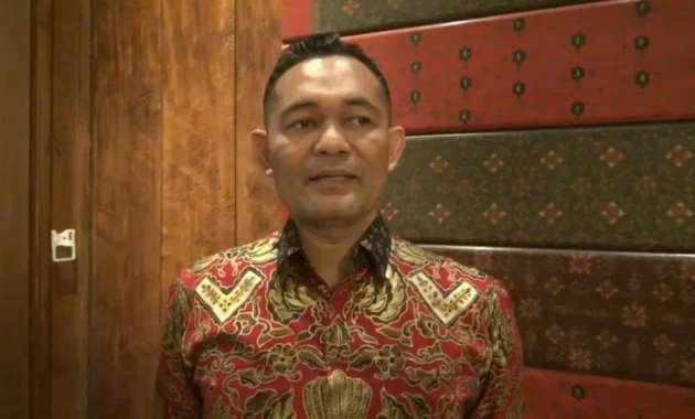 Boni Hargens Dukung Kapolri soal Penguatan Kompolnas lewat Revisi UU Kepolisian