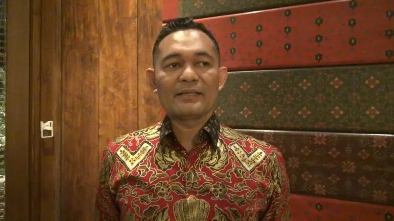 Boni Hargens Dukung Kapolri soal Penguatan Kompolnas lewat Revisi UU Kepolisian