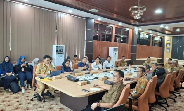Borneo Kini Sorotan Nasional: Keamanan, Ekonomi, Budaya, dan Sepakbola Bergulir di Seluruh Penjuru