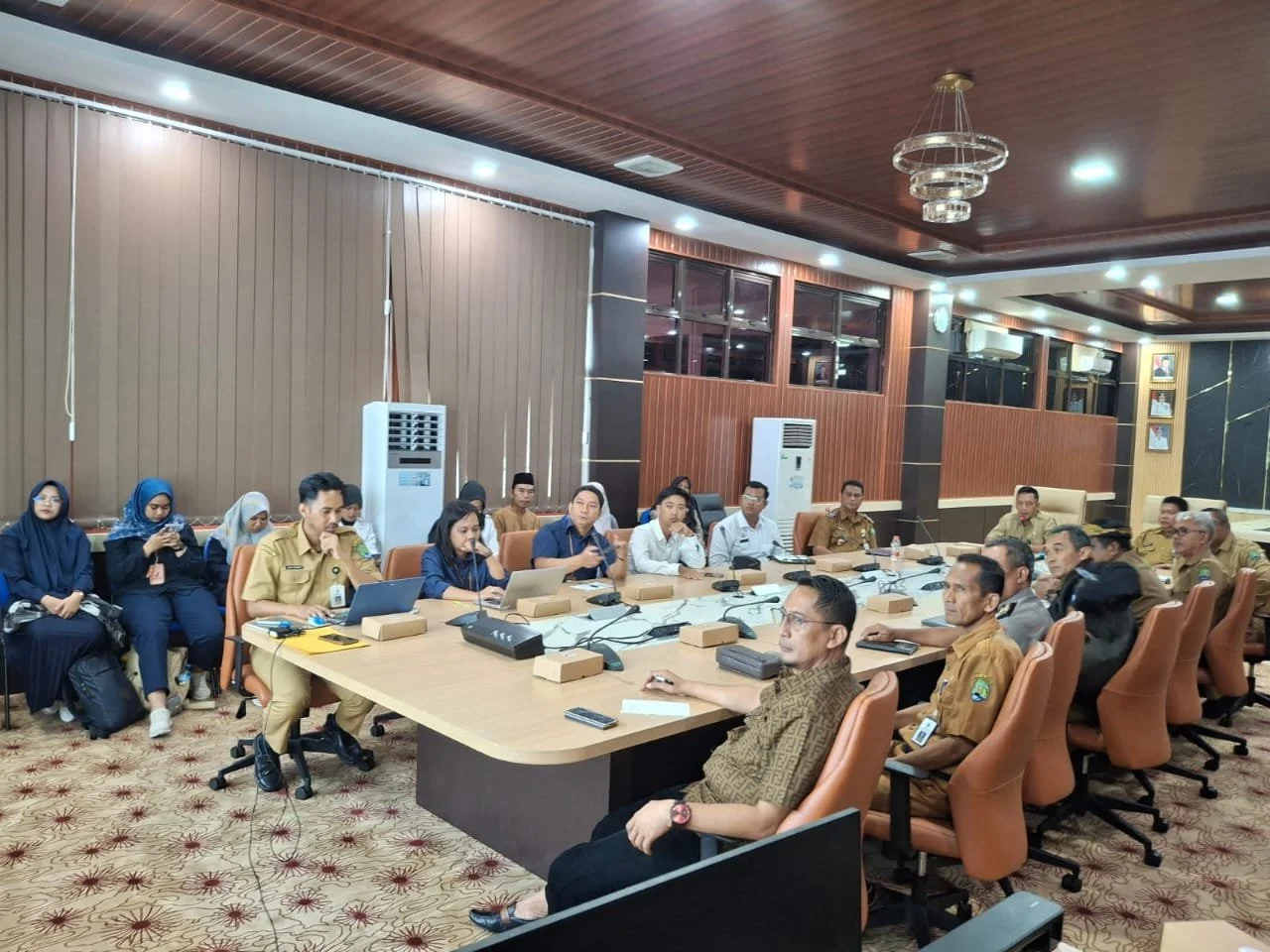 Borneo Kini Sorotan Nasional: Keamanan, Ekonomi, Budaya, dan Sepakbola Bergulir di Seluruh Penjuru