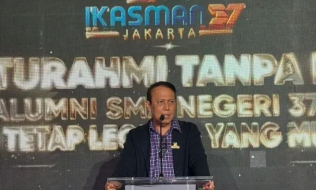 Boy Rafli: Perkuat solidaritas sosial di tengah tekanan global