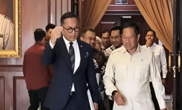 BP BUMN Siapkan 400 Talenta Unggul Kawal Transformasi Lewat PFLP BP BUMN Siapkan 400 Talenta Unggul Kawal Transformasi Lewat PFLP
