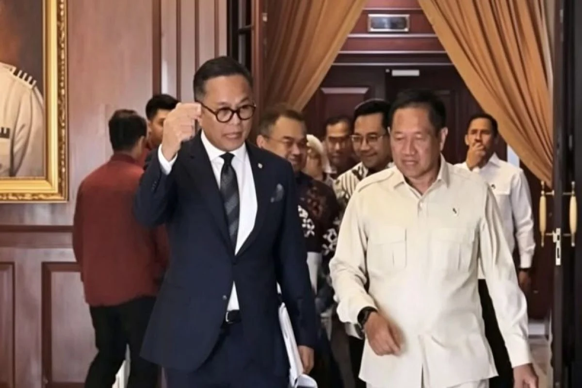 BP BUMN Siapkan 400 Talenta Unggul Kawal Transformasi Lewat PFLP