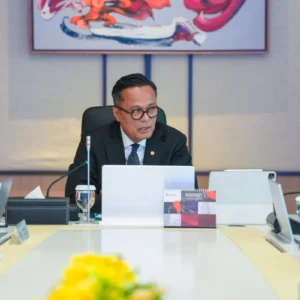 BP BUMN Tindak Lanjuti Penyesuaian Suku Bunga PNM 8 Persen