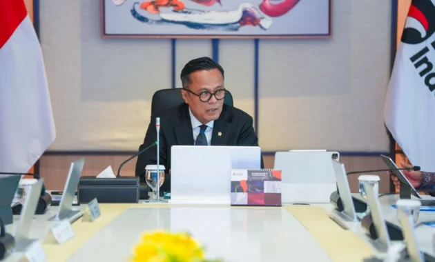 BP BUMN Tindak Lanjuti Penyesuaian Suku Bunga PNM 8 Persen BP BUMN Tindak Lanjuti Penyesuaian Suku Bunga PNM 8 Persen