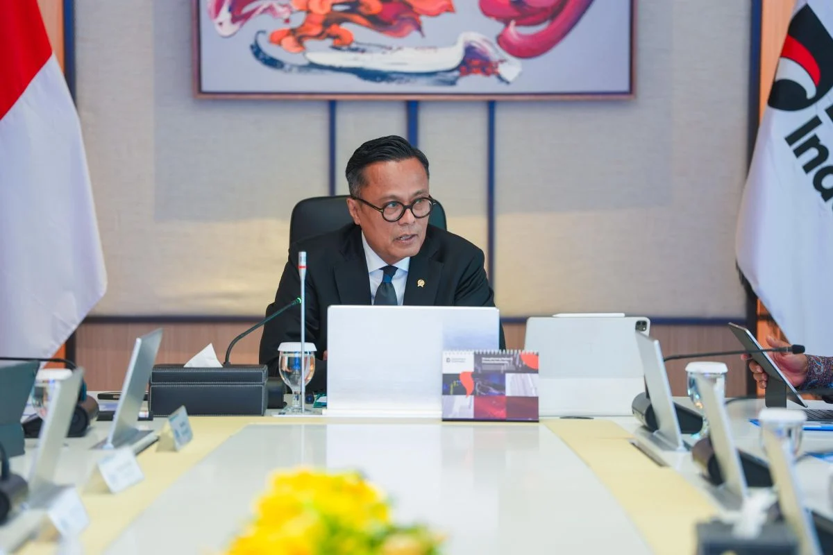 BP BUMN Tindak Lanjuti Penyesuaian Suku Bunga PNM 8 Persen