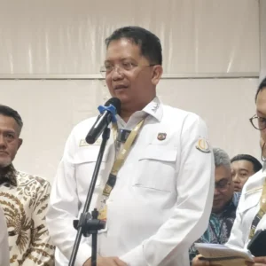 BPA Kejaksaan Lelang Crude Oil Senilai Rp900 Miliar