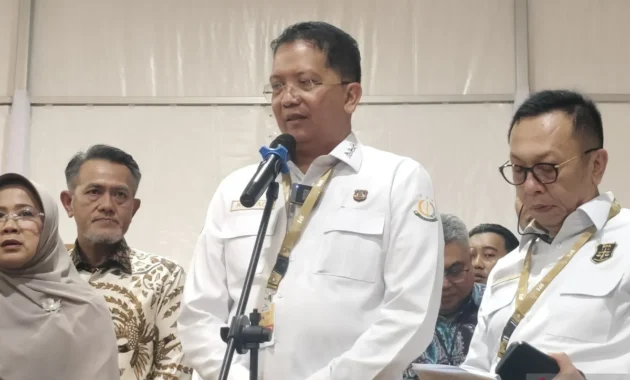 BPA Kejaksaan Lelang Crude Oil Senilai Rp900 Miliar