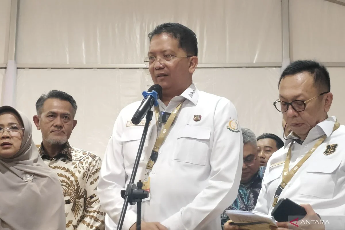BPA Kejaksaan Lelang Crude Oil Senilai Rp900 Miliar