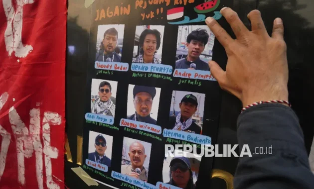 BREAKING NEWS: Semua Relawan Global Sumud Flotilla Bebas dari Penjara Ketziot
