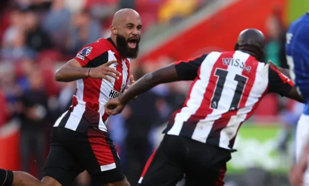Brentford vs Fulham: Duel Strategis Menjelang Penentuan Posisi Liga Inggris
