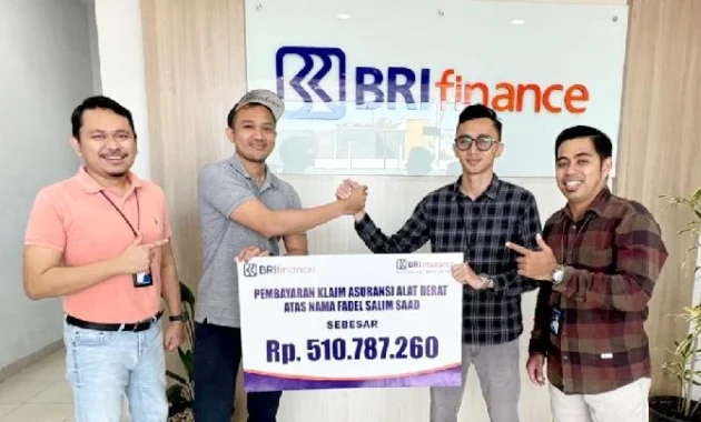 BRI Insurance Tingkatkan Inklusi Keuangan Asuransi di Makassar