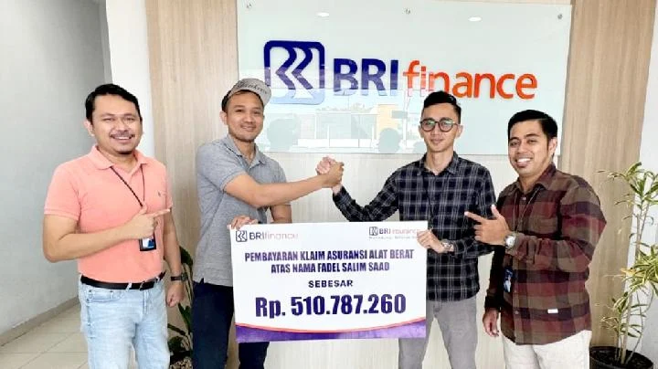 BRI Insurance Tingkatkan Inklusi Keuangan Asuransi di Makassar