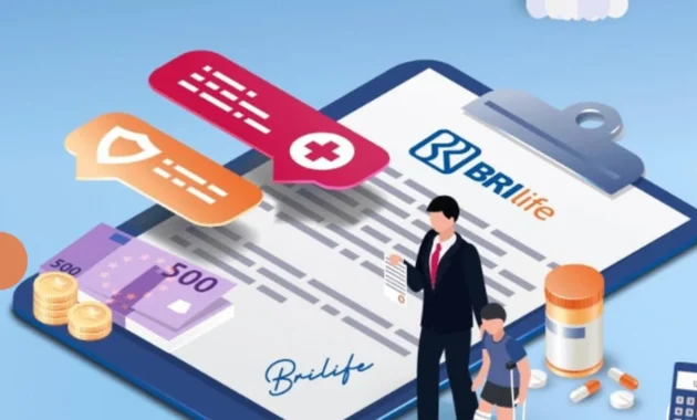 BRI Life Bayarkan Klaim dan Manfaat Rp1,17 Triliun di Kuartal I-2026