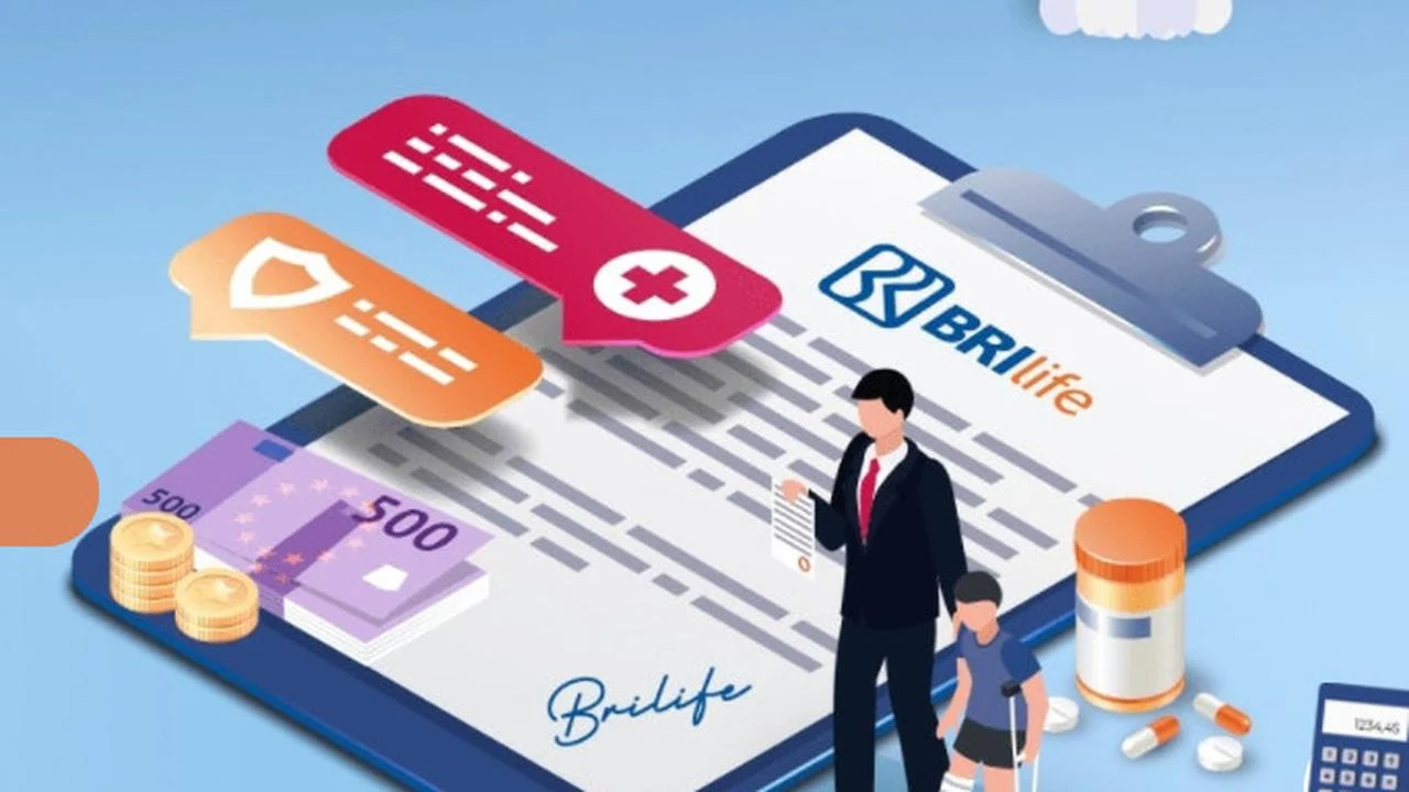 BRI Life Bayarkan Klaim dan Manfaat Rp1,17 Triliun di Kuartal I-2026