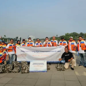 BRI Life Berkomitmen Tingkatkan Ekonomi Lokal dan Pelestarian Lingkungan melalui Program CSR