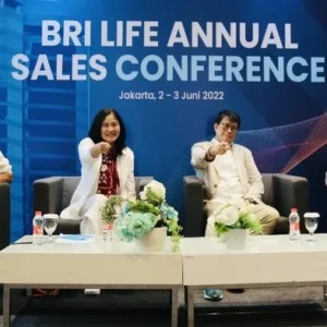 BRI Life Cetak Kinerja Gemilang Kuartal I 2026: Klaim Turun 2,4% dan Rasio Di Bawah Rata‑Rata Industri