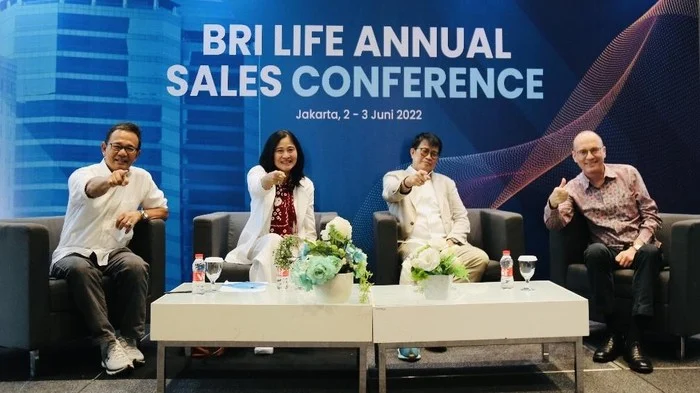 BRI Life Cetak Kinerja Gemilang Kuartal I 2026: Klaim Turun 2,4% dan Rasio Di Bawah Rata‑Rata Industri