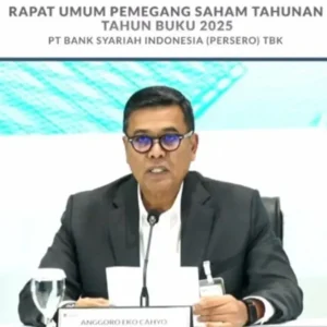 BRIS Bagi Dividen Rp 1,51 Triliun, Investor Dapat Rp 32,81 per Lembar Saham