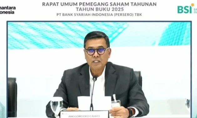 BRIS Bagi Dividen Rp 1,51 Triliun, Investor Dapat Rp 32,81 per Lembar Saham