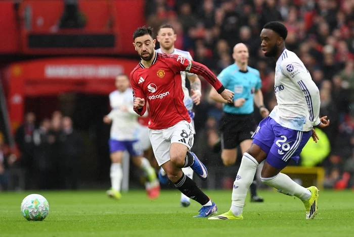 Bruno Fernandes Pecah Rekor Assist Terbanyak Liga Inggris dalam Satu Musim
