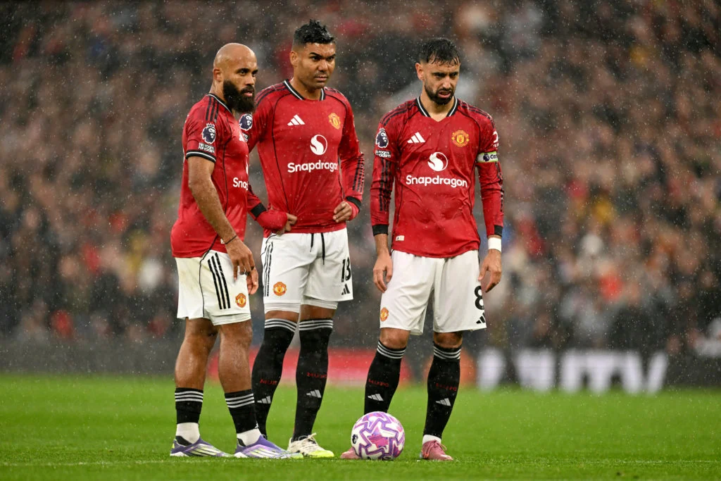 Bryan Mbeumo: Dari Assist Misterius Bruno Fernandes hingga Sorotan di Premier League