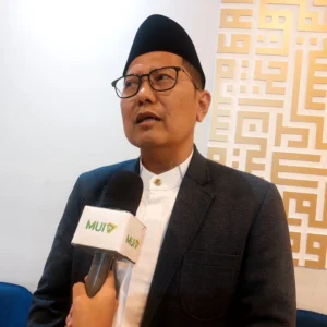 BSI Tunjuk Waketum MUI Muhammad Cholil Nafis Jadi Komisaris Independen