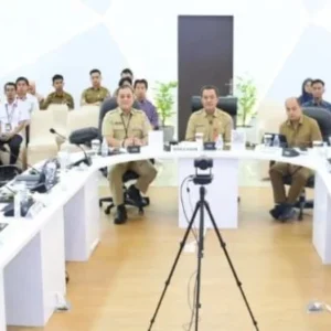 BSKDN Kemendagri Kawal Implementasi Program Prioritas Nasional