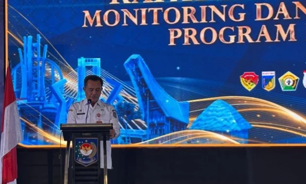 BSKDN Kemendagri Kawal Implementasi Program Prioritas Nasional, Pastikan Manfaat Dirasakan Rakyat
